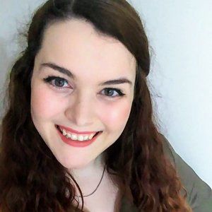 Meet your Posher, Andrée-Anne!